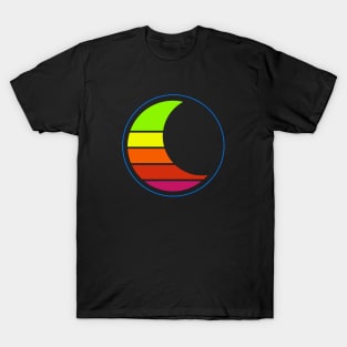 Vapor Moon T-Shirt